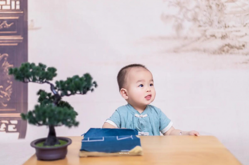 莱芜二岁宝宝发型 莱芜二岁宝宝发型